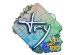 Rio 2022TRY