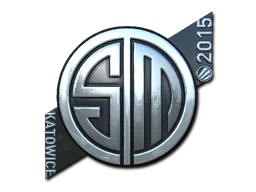 Katowice 2015TSM Kinguin (Foil)
