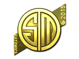 GoldKatowice 2015