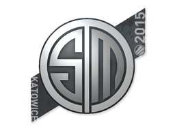 Katowice 2015TSM Kinguin