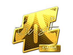 GoldAtlanta 2017