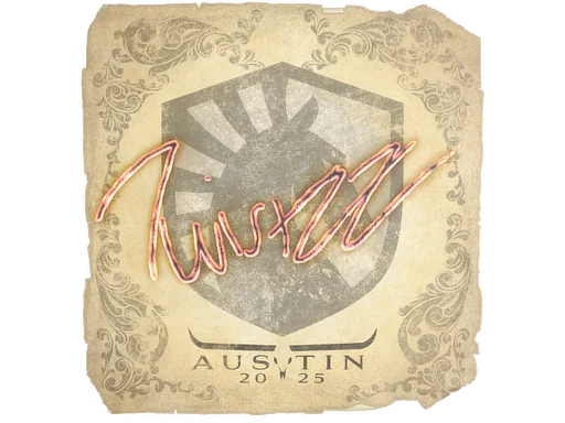 Austin 2025Twistzz