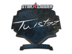 Berlin 2019Twistzz