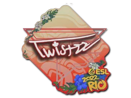 Rio 2022Twistzz