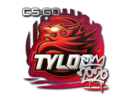 2020 RMRTYLOO