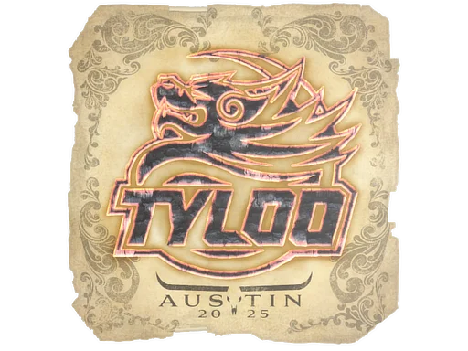 Austin 2025TYLOO