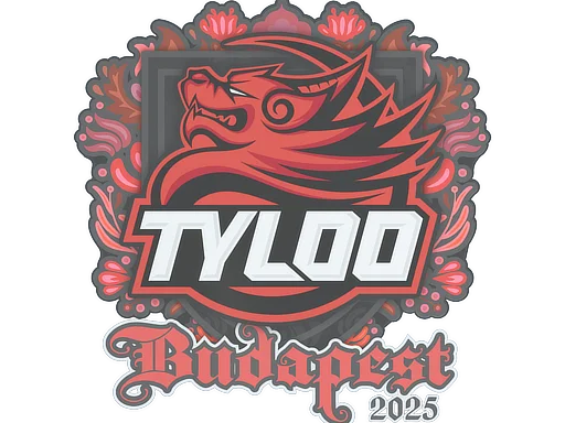 Budapest 2025TYLOO