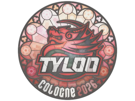 Cologne 2026TYLOO