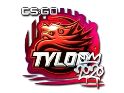 2020 RMRTYLOO (Foil)