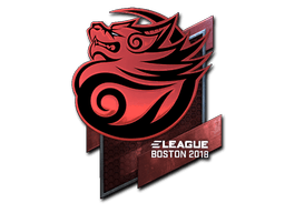 Boston 2018Tyloo (Foil)