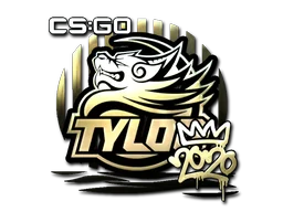 2020 RMRTYLOO (Gold)