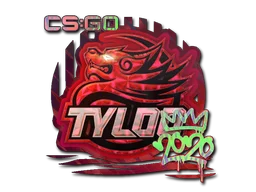 2020 RMRTYLOO (Holo)