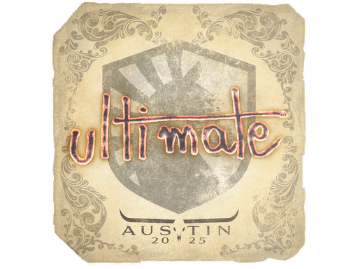 Austin 2025ultimate