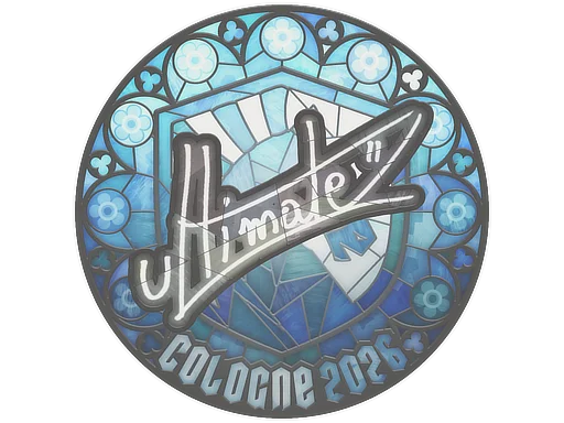 Cologne 2026ultimate