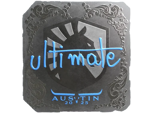 Austin 2025ultimate (Foil)