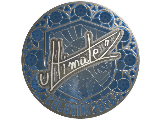 Cologne 2026ultimate (Foil)