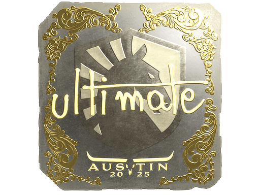 Austin 2025ultimate (Gold)