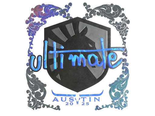 Austin 2025ultimate (Holo)