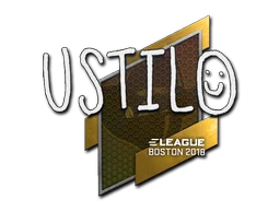 Boston 2018USTILO