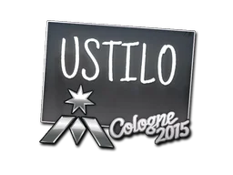 Cologne 2015USTILO