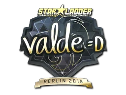 GoldBerlin 2019