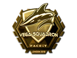 GoldLondon 2018