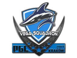 Krakow 2017Vega Squadron