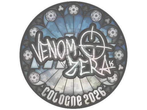 Cologne 2026venomzera
