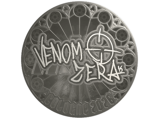 Cologne 2026venomzera (Foil)