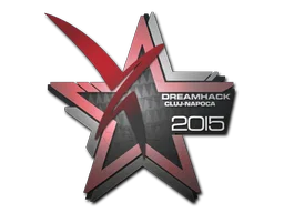 Cluj-Napoca 2015Vexed Gaming