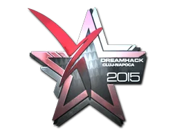 Cluj-Napoca 2015Vexed Gaming (Foil)