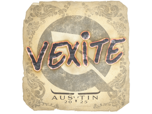 Austin 2025vexite