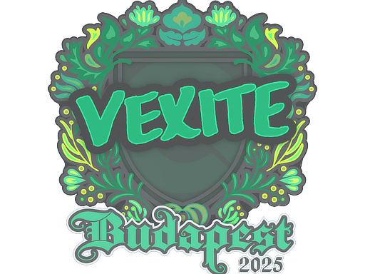 Budapest 2025vexite