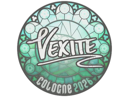 Cologne 2026vexite