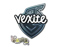 Paris 2023vexite