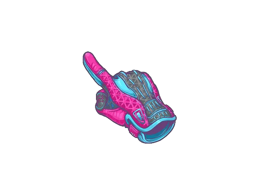 StickerVice Cursor