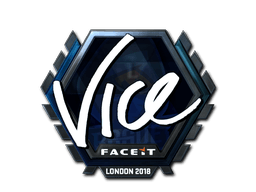FoilLondon 2018