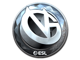 Katowice 2019ViCi Gaming (Foil)