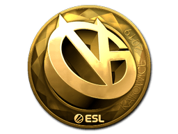 GoldKatowice 2019