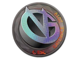 Katowice 2019ViCi Gaming (Holo)