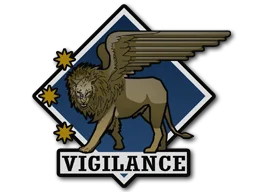StickerVigilance