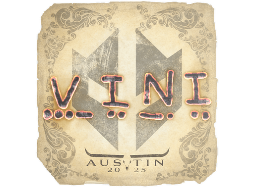 Austin 2025VINI