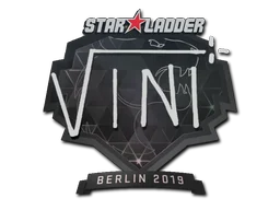 Berlin 2019VINI
