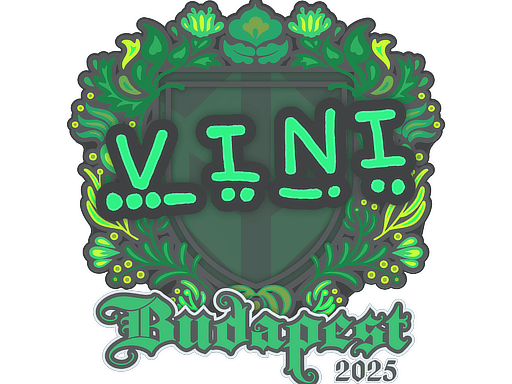 Budapest 2025VINI