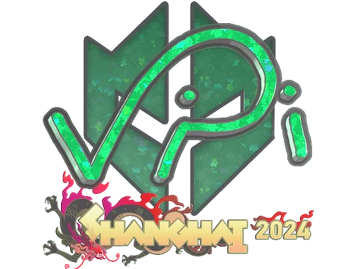 Shanghai 2024VINI (Glitter)