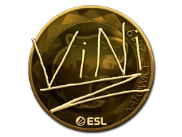 Katowice 2019VINI (Gold)