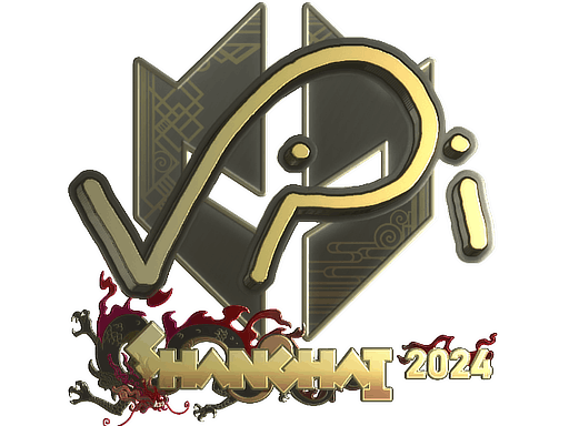 Shanghai 2024VINI (Gold)