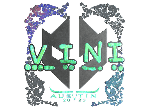 Austin 2025VINI (Holo)