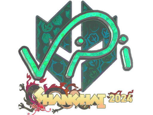 Shanghai 2024VINI (Holo)