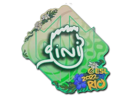 Rio 2022VINI